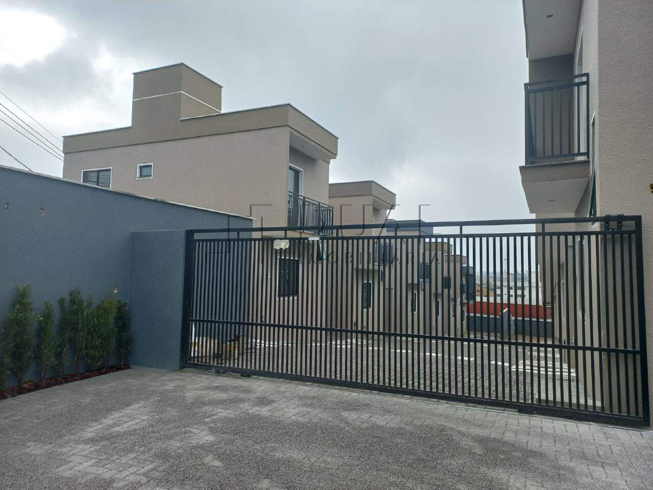 Imagem Casa à venda, 1 quarto, 2 suítes, 1 vaga, Vila Lenzi - Jaraguá do Sul/SC