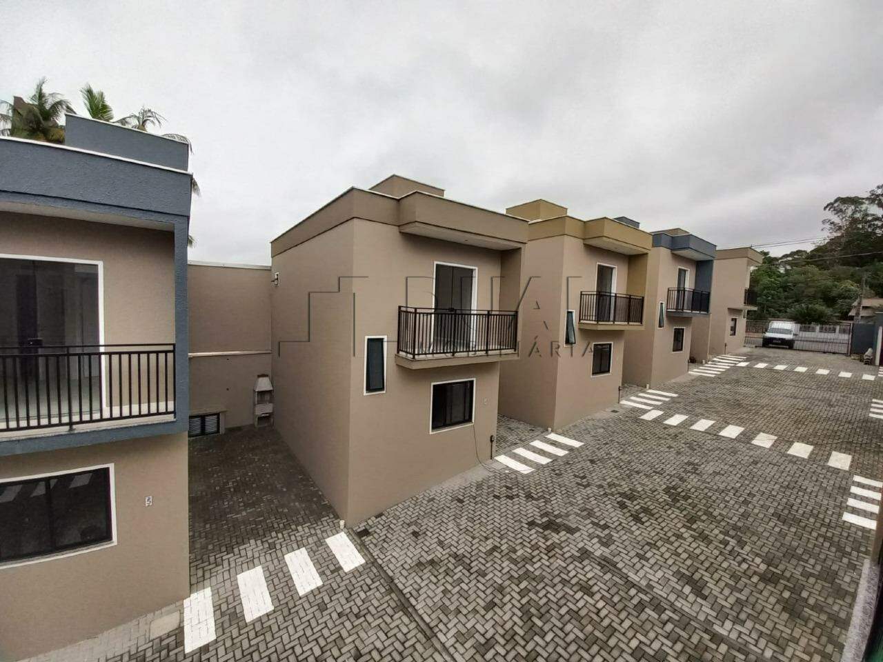 Casa à venda, 1 quarto, 2 suítes, 1 vaga, Vila Lenzi - Jaraguá do Sul/SC