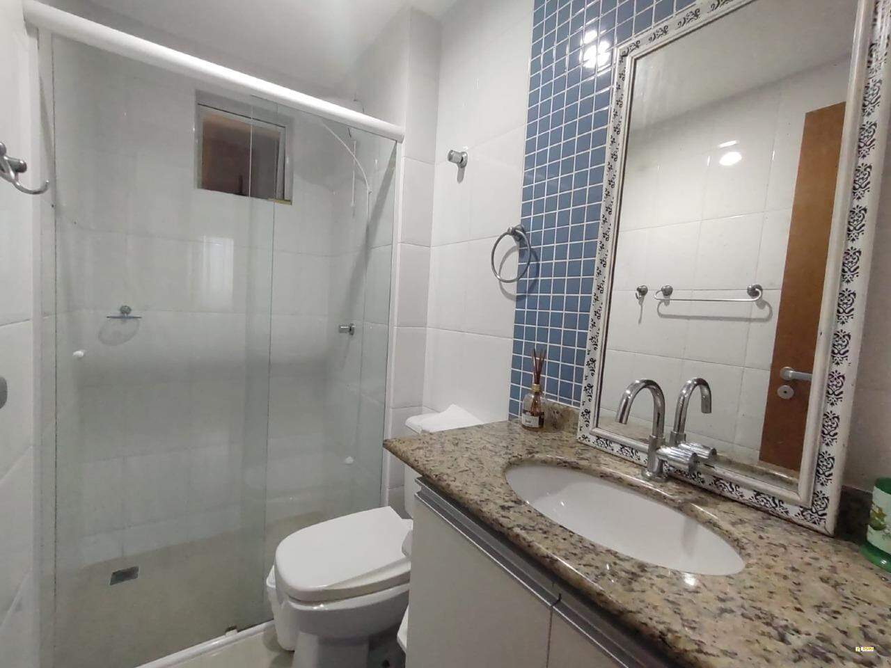 Imagem Apartamento semimobiliado com 3 quartos (1 suíte), 2 vagas de garagem no Baependi - Jaraguá do Sul/SC