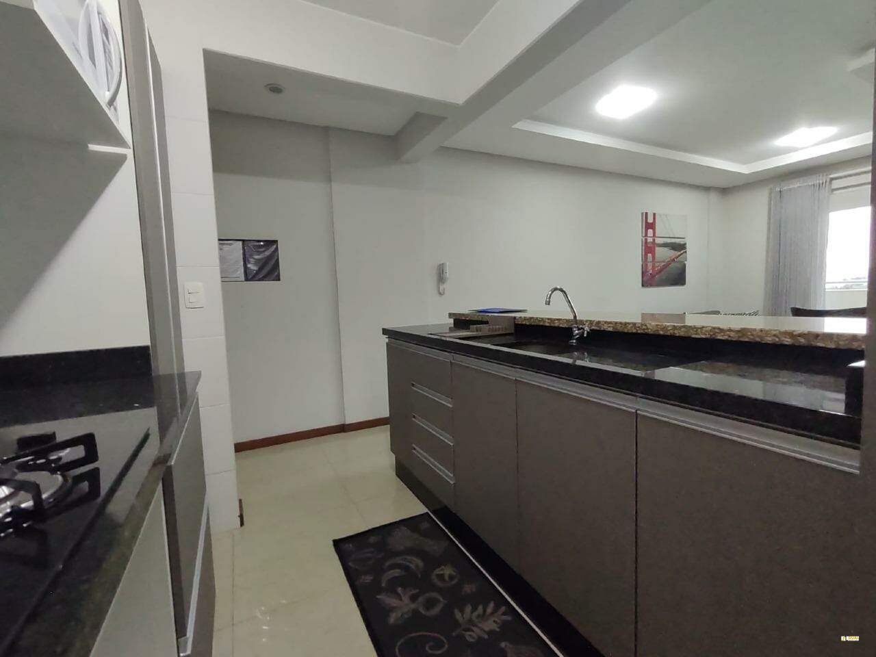 Imagem Apartamento semimobiliado com 3 quartos (1 suíte), 2 vagas de garagem no Baependi - Jaraguá do Sul/SC