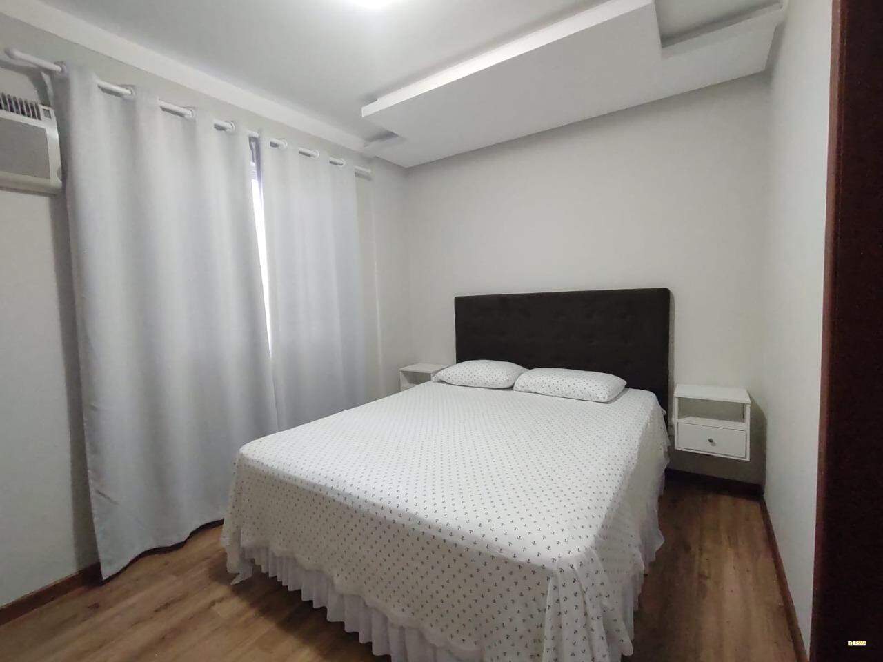 Imagem Apartamento semimobiliado com 3 quartos (1 suíte), 2 vagas de garagem no Baependi - Jaraguá do Sul/SC