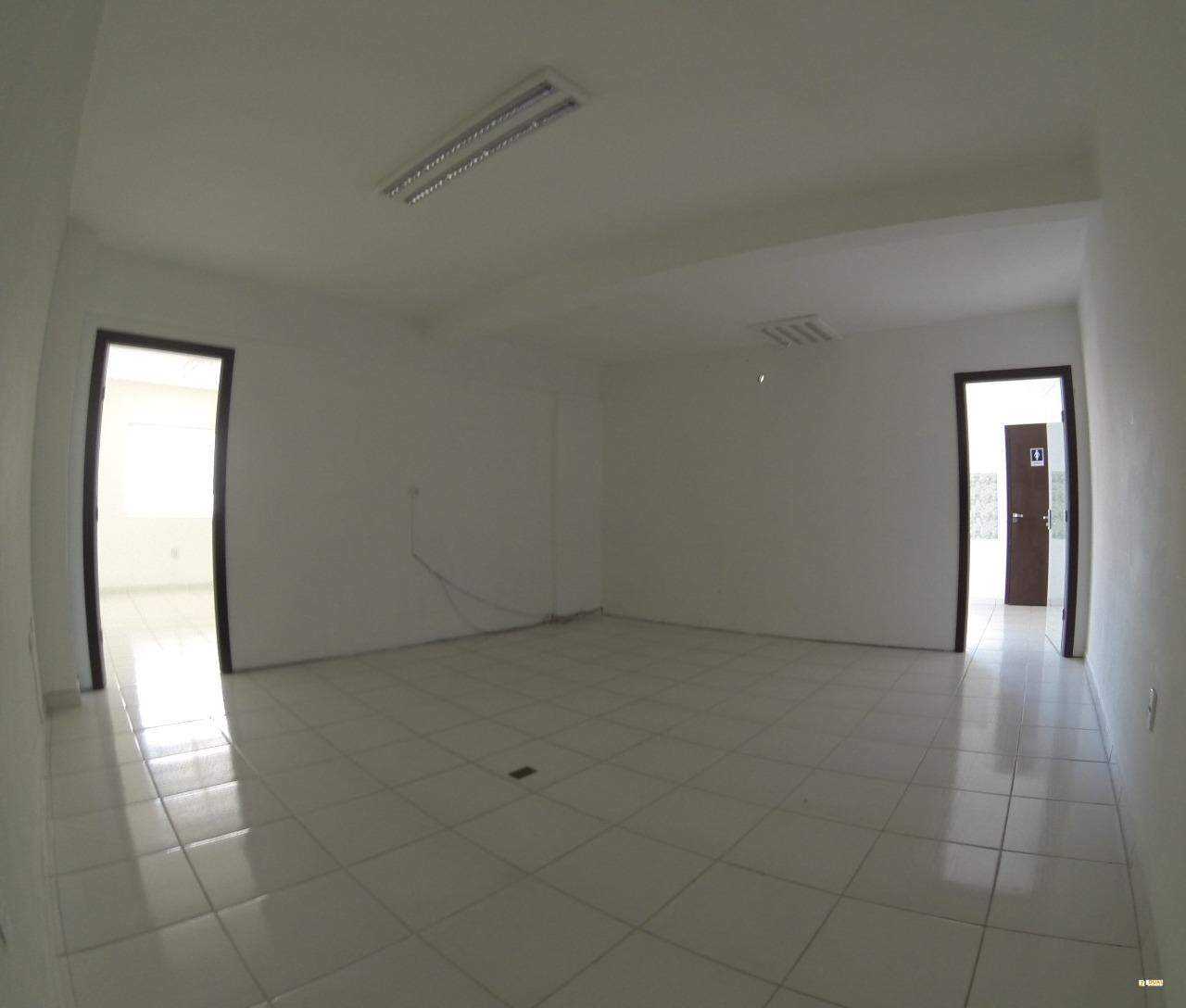 Imagem Sala comercial à venda no Centro de Jaraguá do Sul.