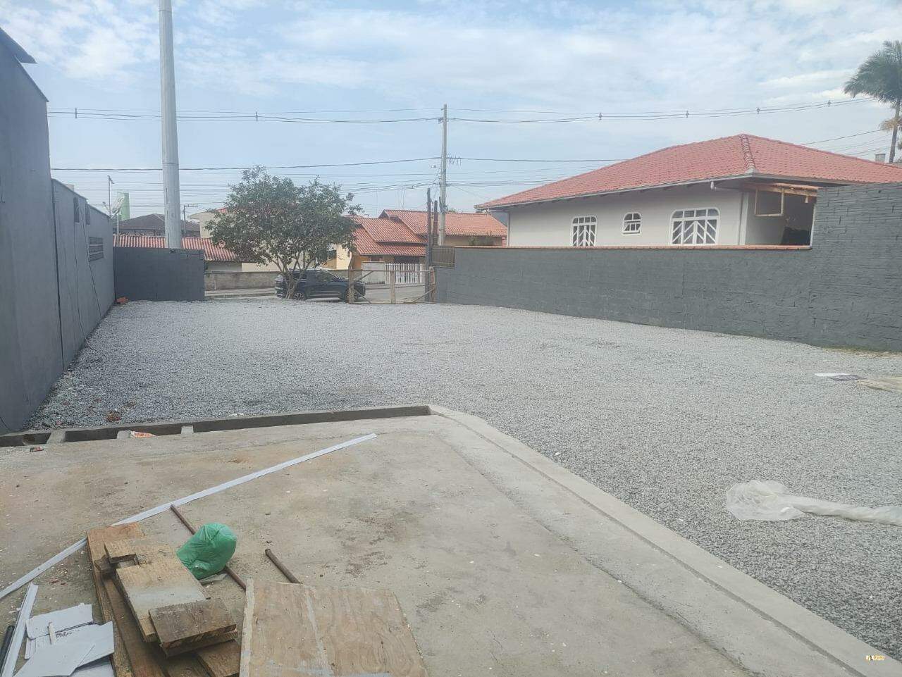 Imagem Terreno comercial a venda no bairro Ilha da Figueira em Jaraguá do Sul