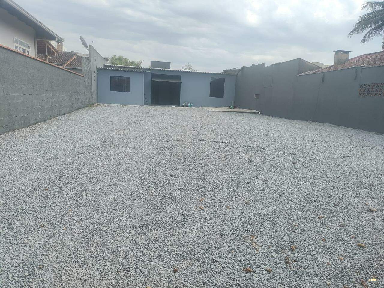 Imagem Terreno comercial a venda no bairro Ilha da Figueira em Jaraguá do Sul