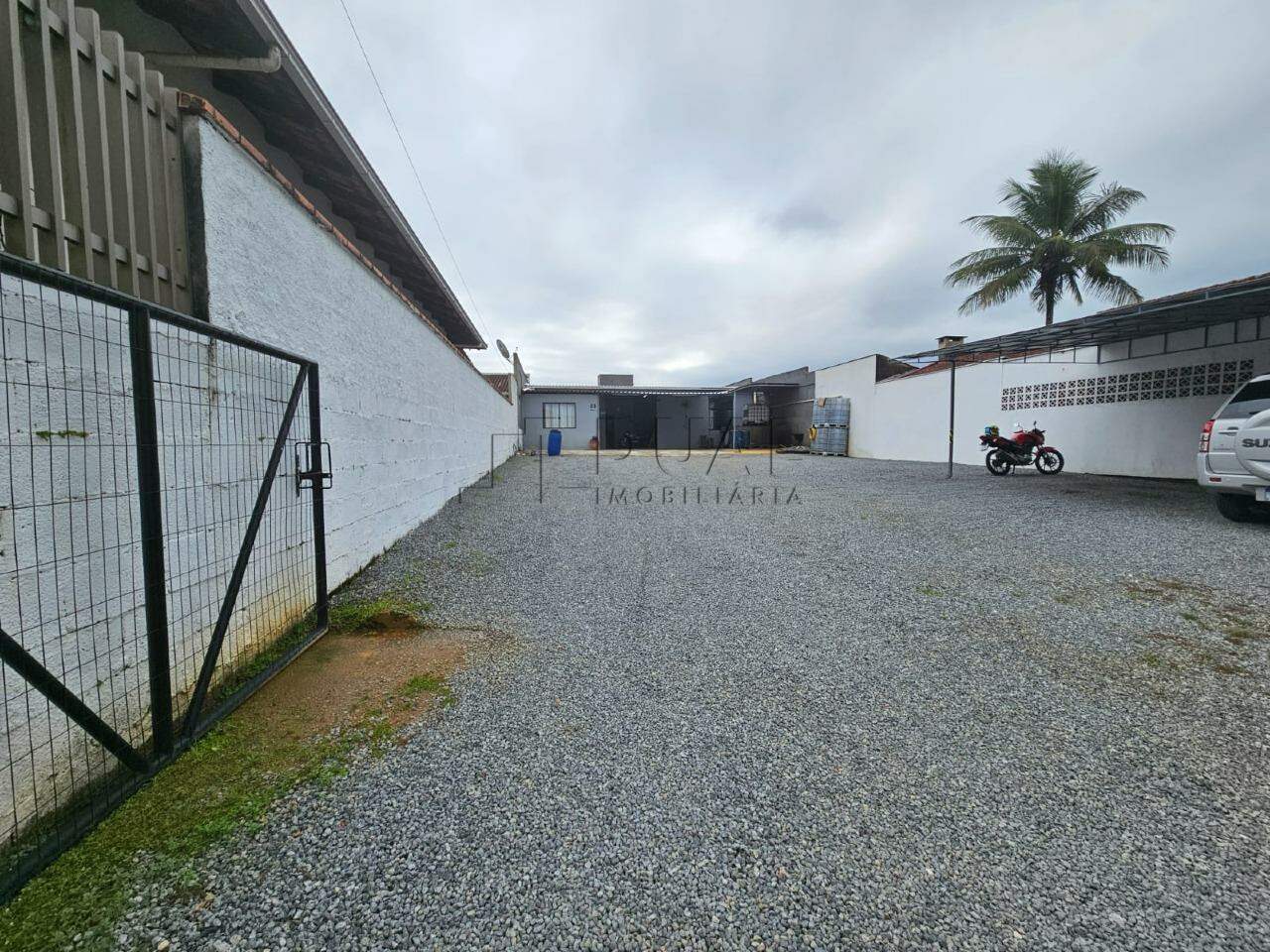 Terreno comercial a venda no bairro Ilha da Figueira em Jaraguá do Sul