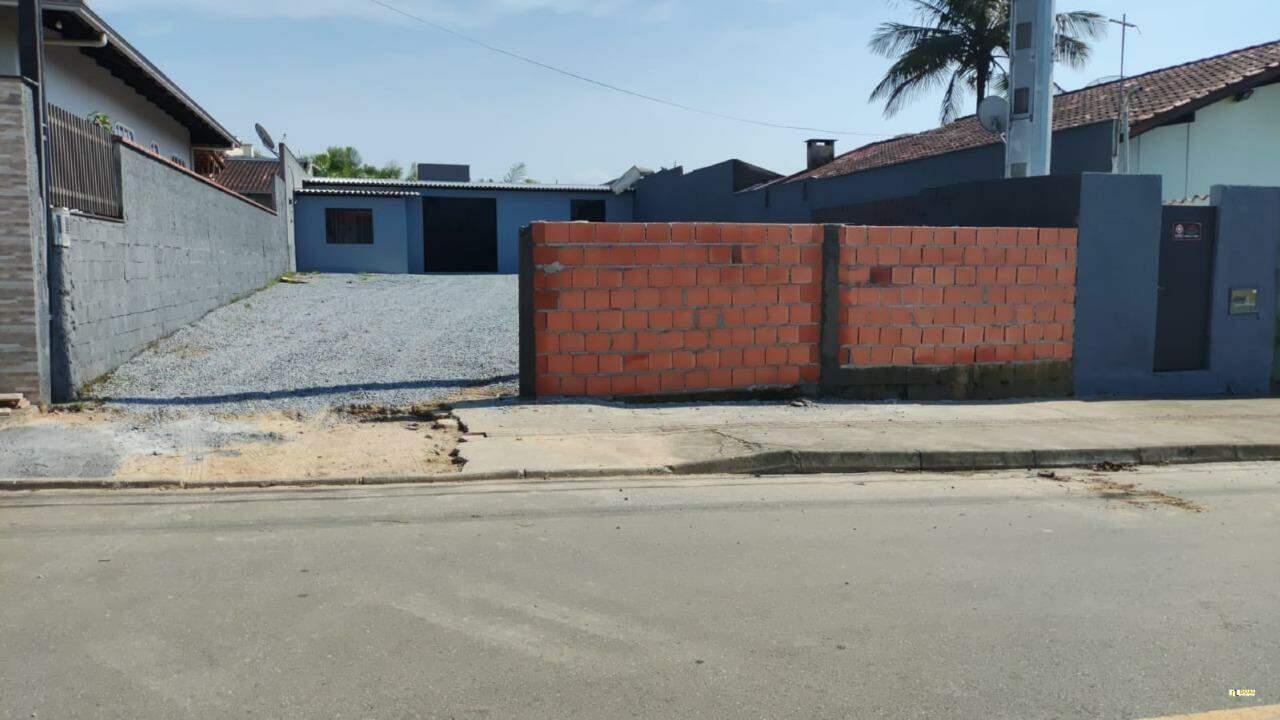 Imagem Terreno comercial a venda no bairro Ilha da Figueira em Jaraguá do Sul