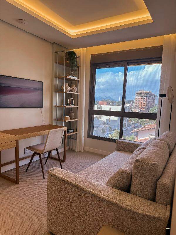 Imagem Apartamento à venda, 1 quarto, 3 suítes, 2 vagas, Centro - Jaraguá do Sul/SC