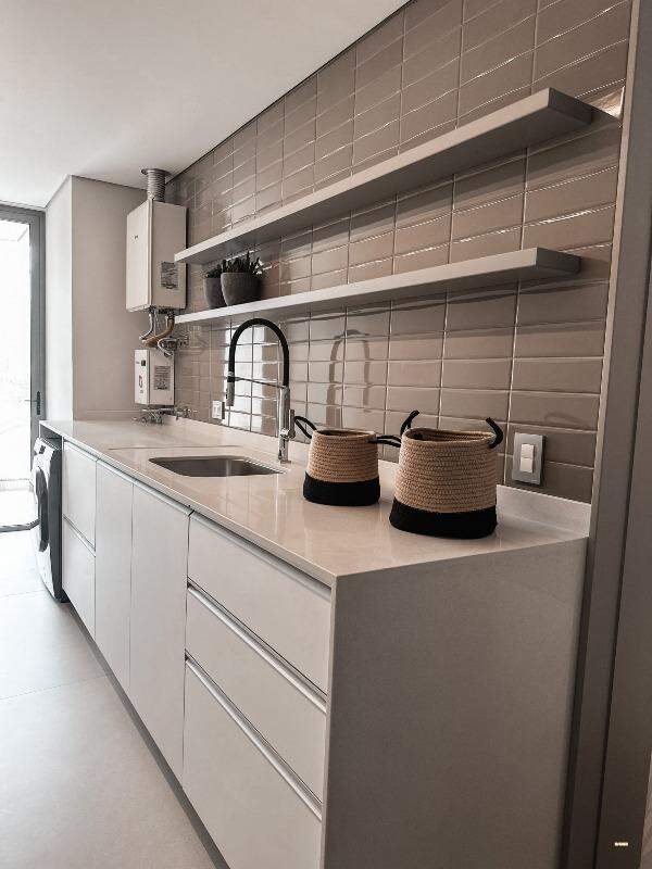 Imagem Apartamento à venda, 1 quarto, 3 suítes, 2 vagas, Centro - Jaraguá do Sul/SC