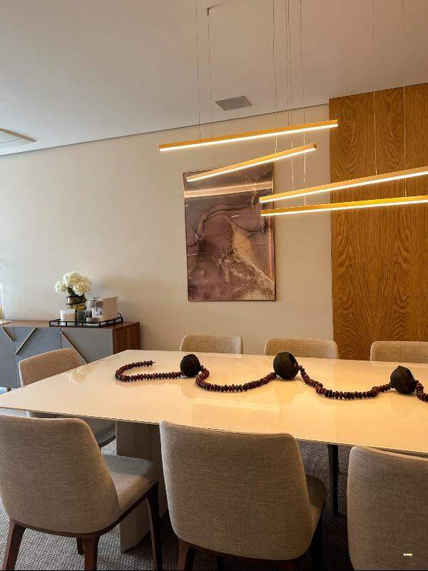 Imagem Apartamento à venda, 1 quarto, 3 suítes, 2 vagas, Centro - Jaraguá do Sul/SC