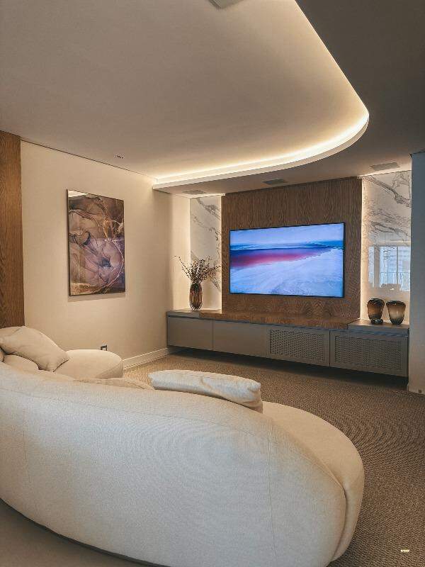 Imagem Apartamento à venda, 1 quarto, 3 suítes, 2 vagas, Centro - Jaraguá do Sul/SC