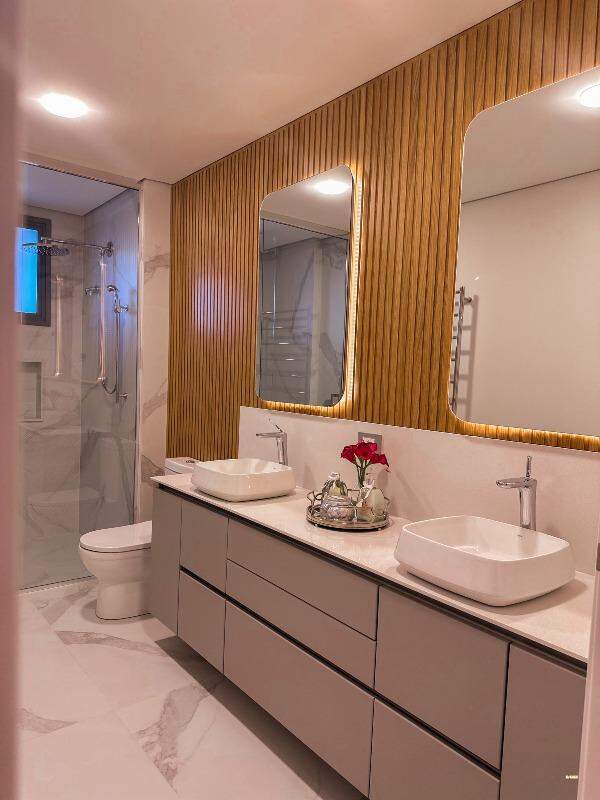 Imagem Apartamento à venda, 1 quarto, 3 suítes, 2 vagas, Centro - Jaraguá do Sul/SC