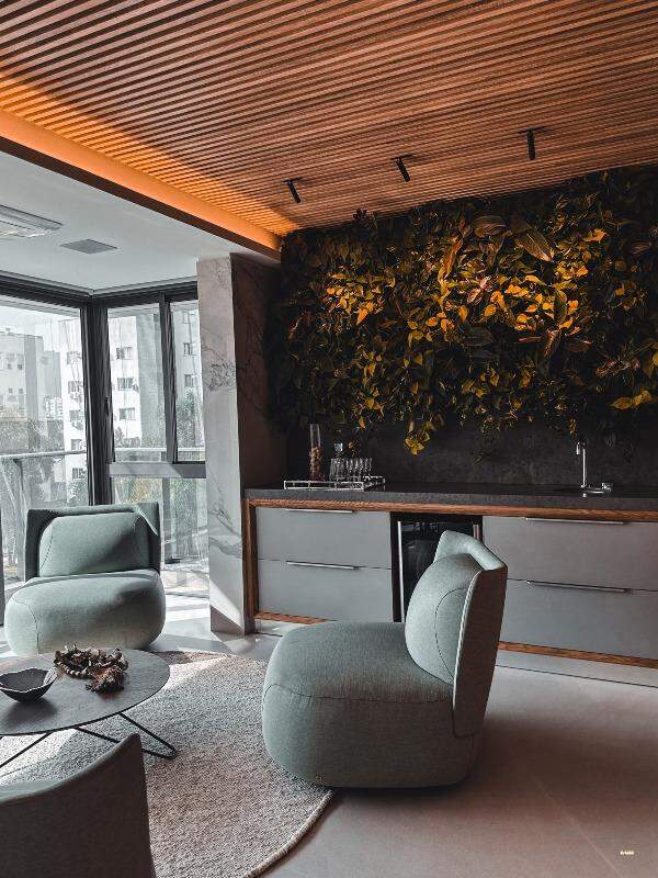 Imagem Apartamento à venda, 1 quarto, 3 suítes, 2 vagas, Centro - Jaraguá do Sul/SC