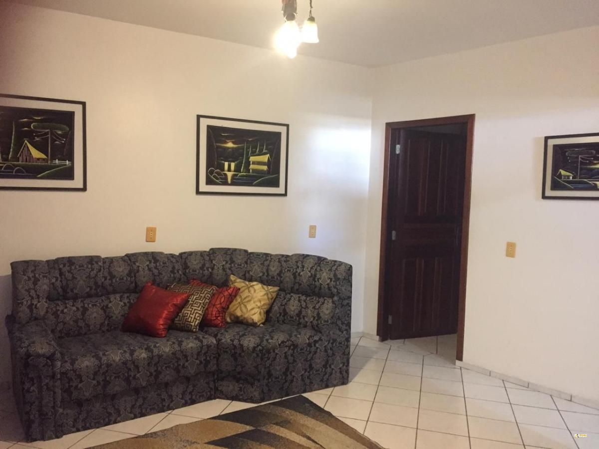 Imagem Casa à venda, 4 quartos, 1 suíte, 5 vagas, Centro - Jaraguá do Sul/SC
