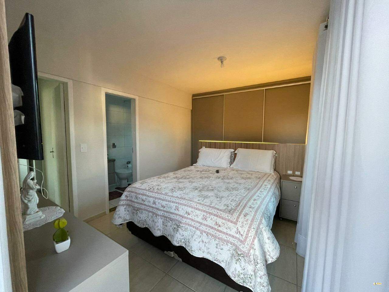 Imagem Apartamento Mobiliado à Venda no Centro de Jaraguá do Sul