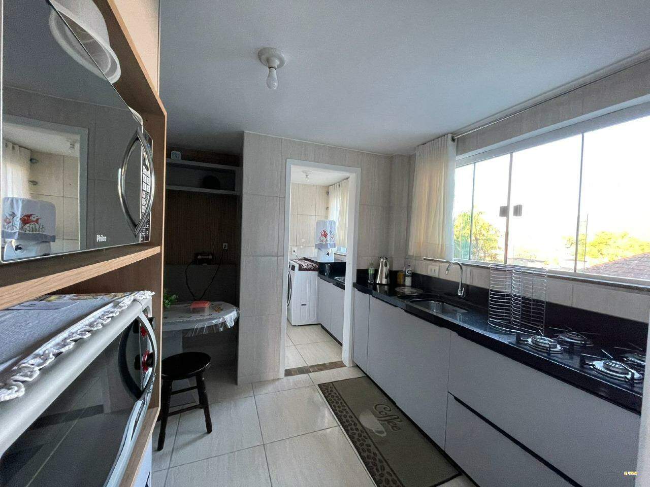 Imagem Apartamento Mobiliado à Venda no Centro de Jaraguá do Sul