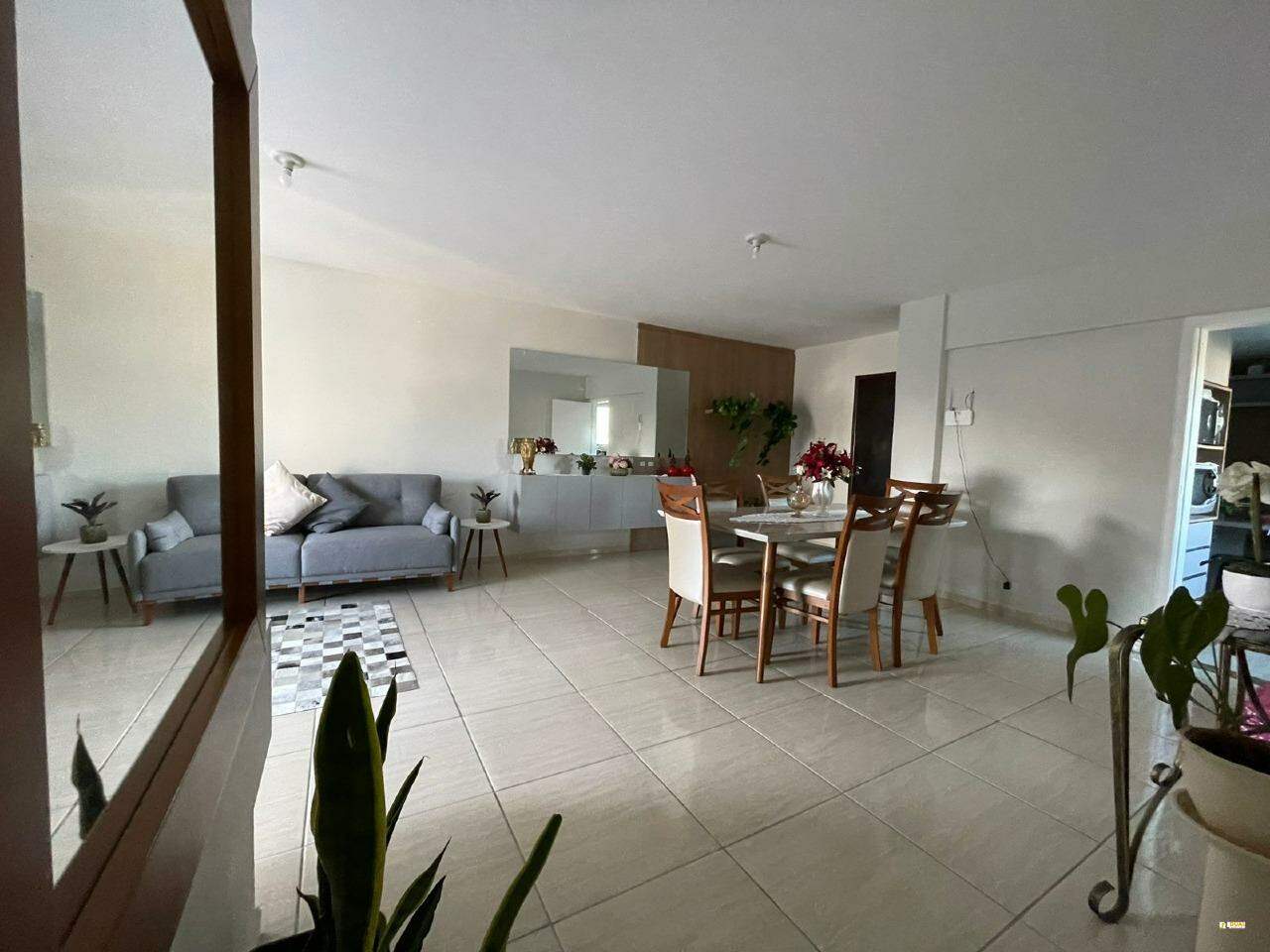 Imagem Apartamento Mobiliado à Venda no Centro de Jaraguá do Sul