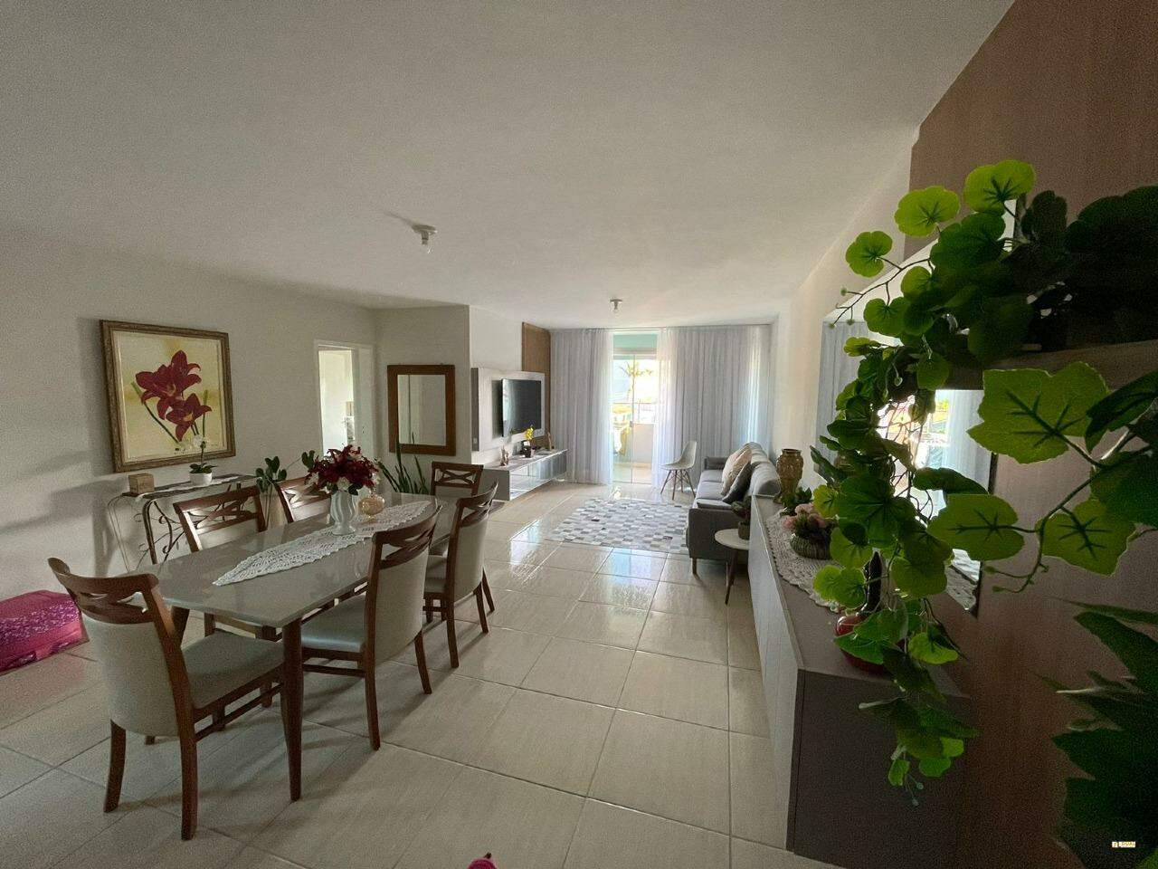 Imagem Apartamento Mobiliado à Venda no Centro de Jaraguá do Sul