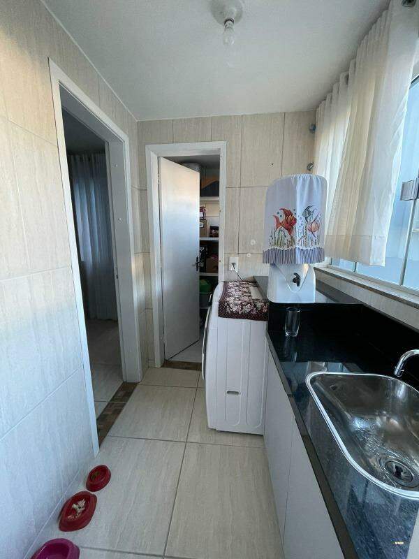 Imagem Apartamento Mobiliado à Venda no Centro de Jaraguá do Sul