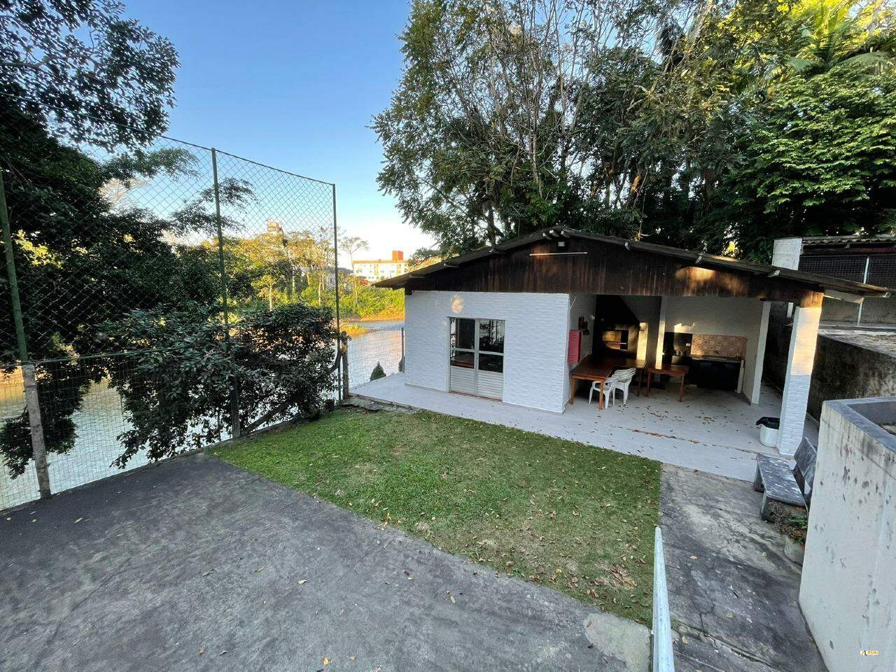 Imagem Apartamento Mobiliado à Venda no Centro de Jaraguá do Sul