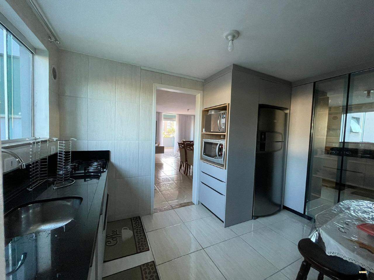 Imagem Apartamento Mobiliado à Venda no Centro de Jaraguá do Sul