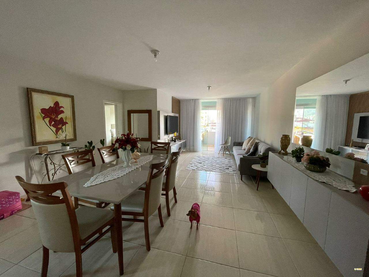 Imagem Apartamento Mobiliado à Venda no Centro de Jaraguá do Sul