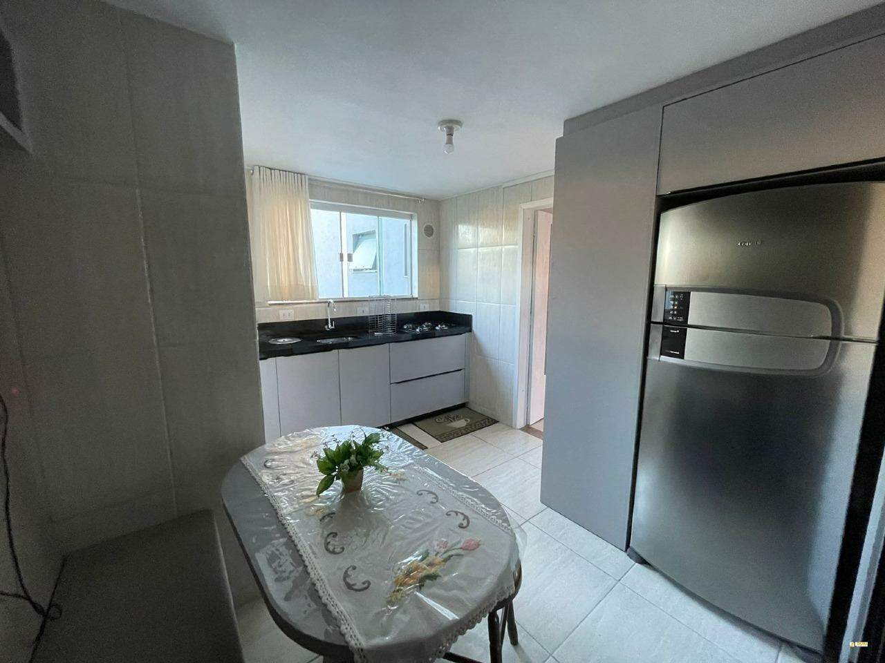 Imagem Apartamento Mobiliado à Venda no Centro de Jaraguá do Sul