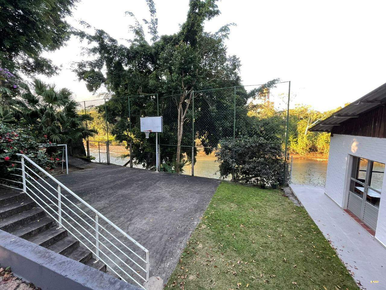 Imagem Apartamento Mobiliado à Venda no Centro de Jaraguá do Sul