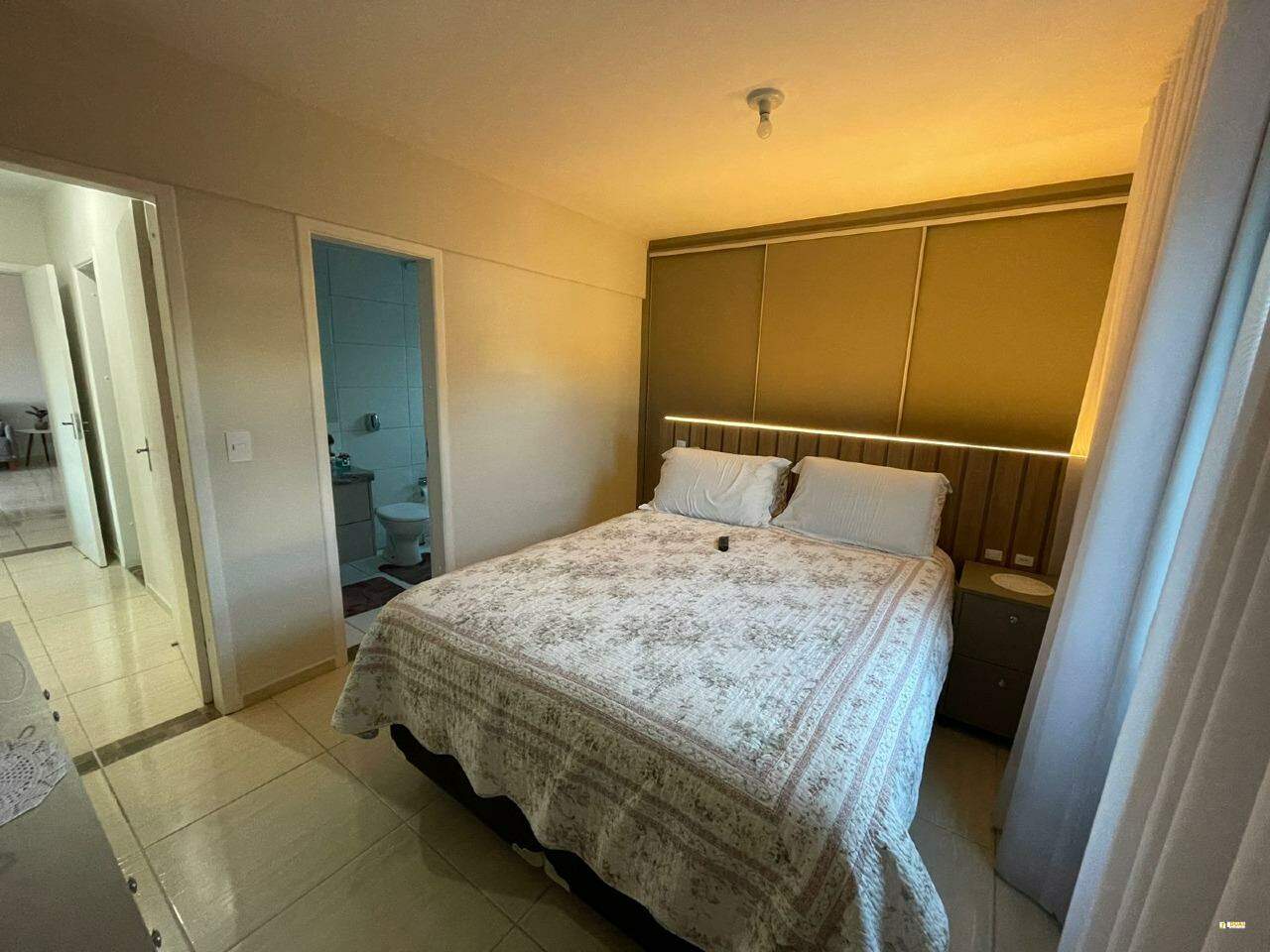 Imagem Apartamento Mobiliado à Venda no Centro de Jaraguá do Sul