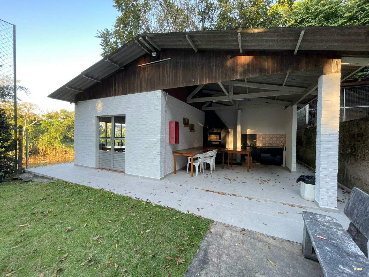 Imagem Apartamento Mobiliado à Venda no Centro de Jaraguá do Sul