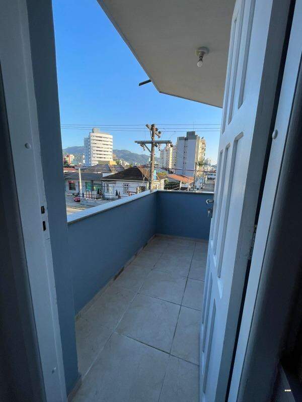 Imagem Apartamento Mobiliado à Venda no Centro de Jaraguá do Sul