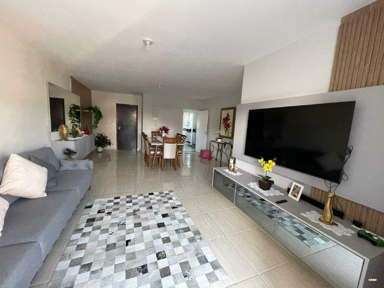 Imagem Apartamento Mobiliado à Venda no Centro de Jaraguá do Sul