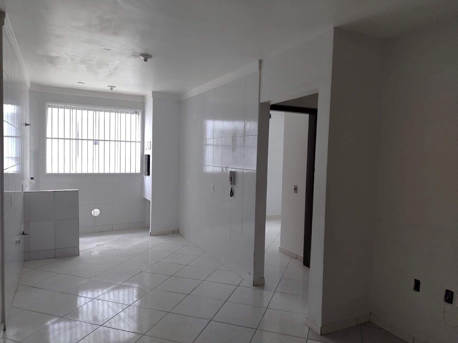 Apartamento a venda próximo a rodoviária em Jaraguá do Sul no bairro Baependi