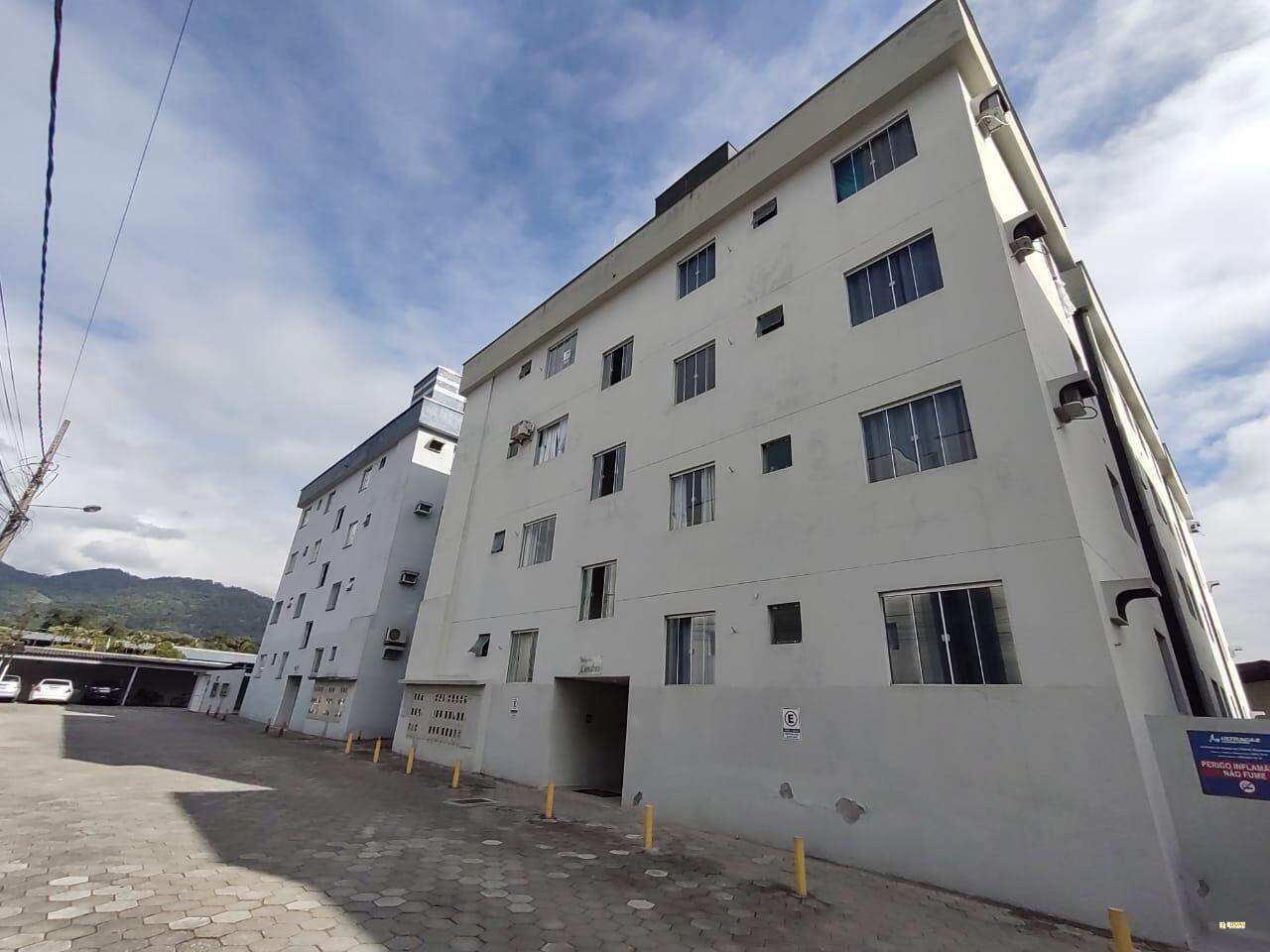 Imagem Apartamento a venda próximo a rodoviária em Jaraguá do Sul no bairro Baependi