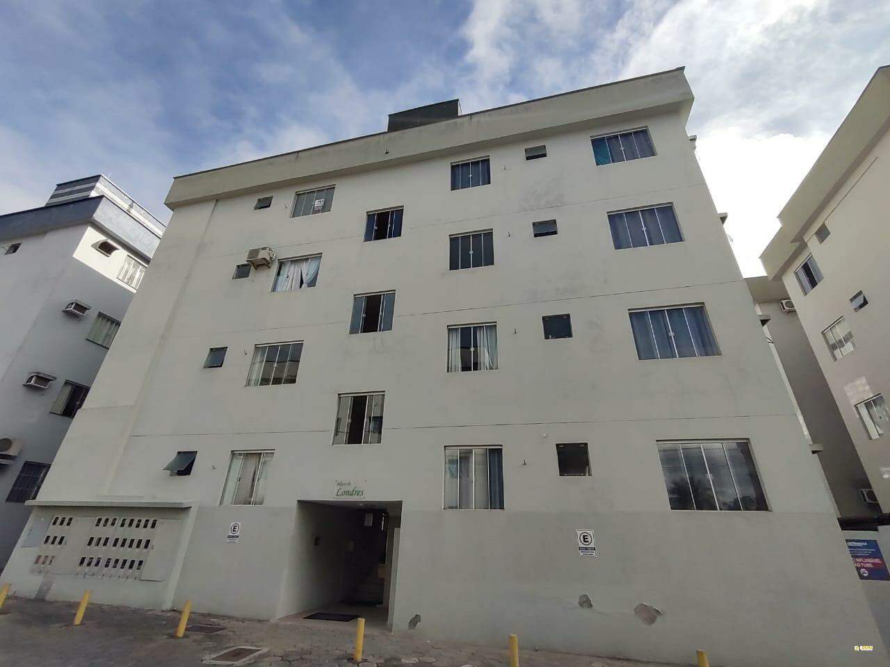 Imagem Apartamento a venda próximo a rodoviária em Jaraguá do Sul no bairro Baependi