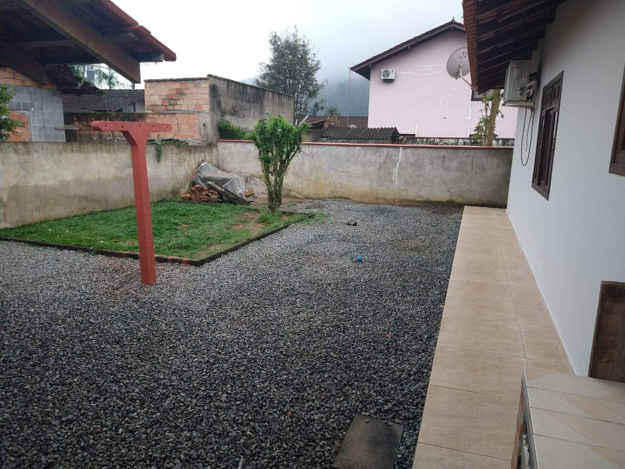 Imagem Casa com três dormitórios a venda no bairro João Pessoa em Jaraguá do Sul