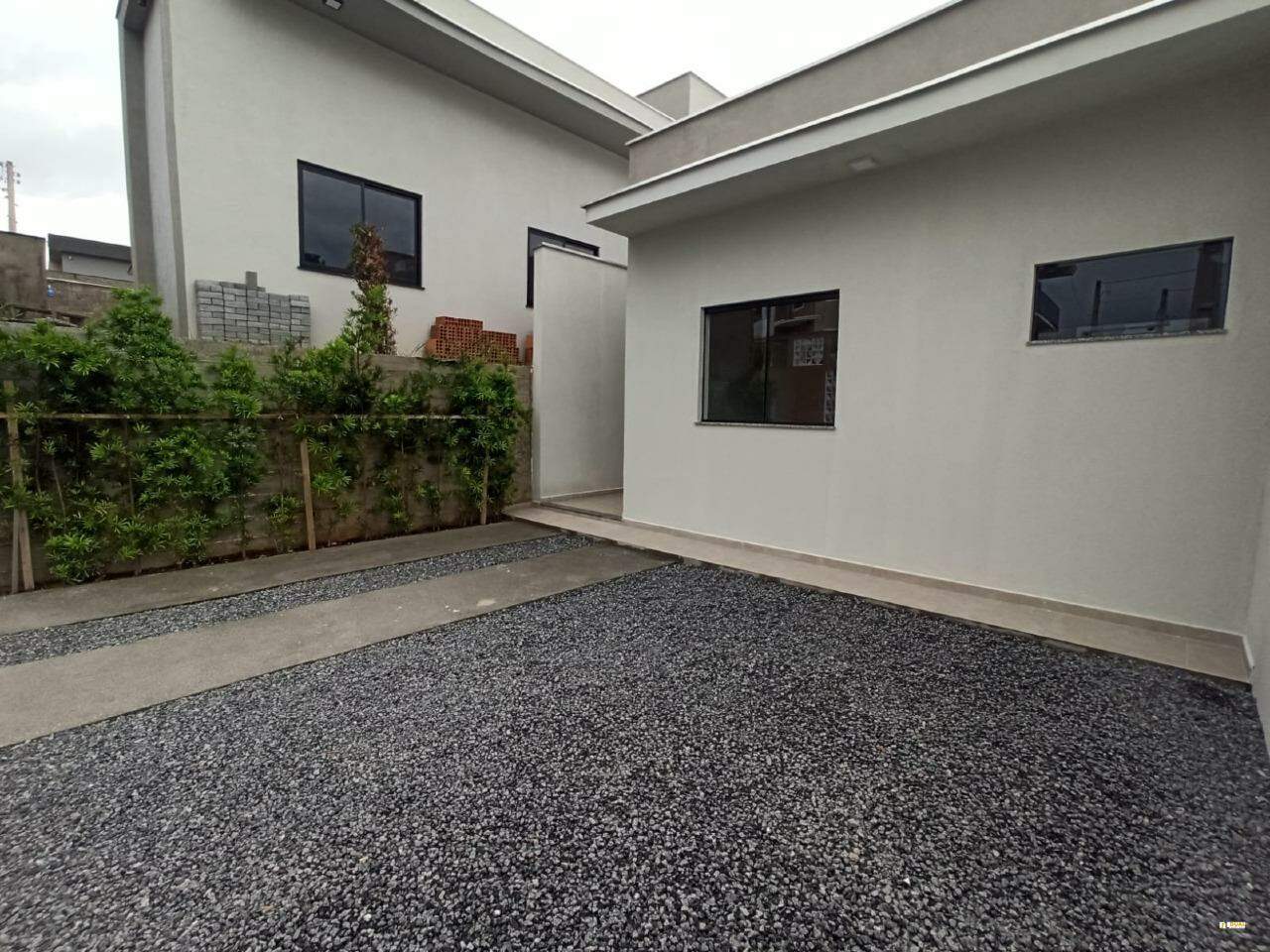 Imagem Geminado à venda, 2 quartos, 1 suíte, 1 vaga, Nereu Ramos - Jaraguá do Sul/SC