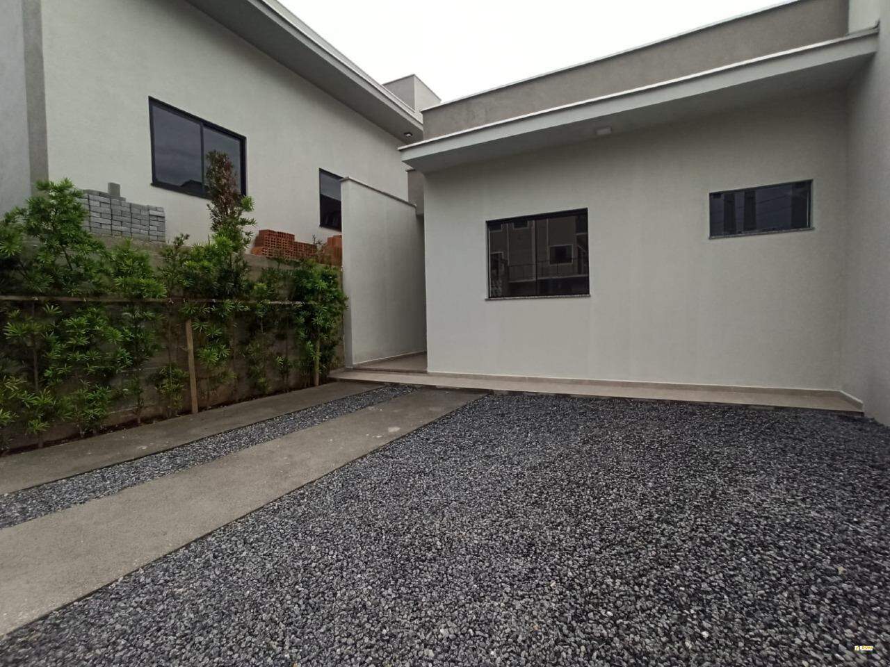 Imagem Geminado à venda, 2 quartos, 1 suíte, 1 vaga, Nereu Ramos - Jaraguá do Sul/SC