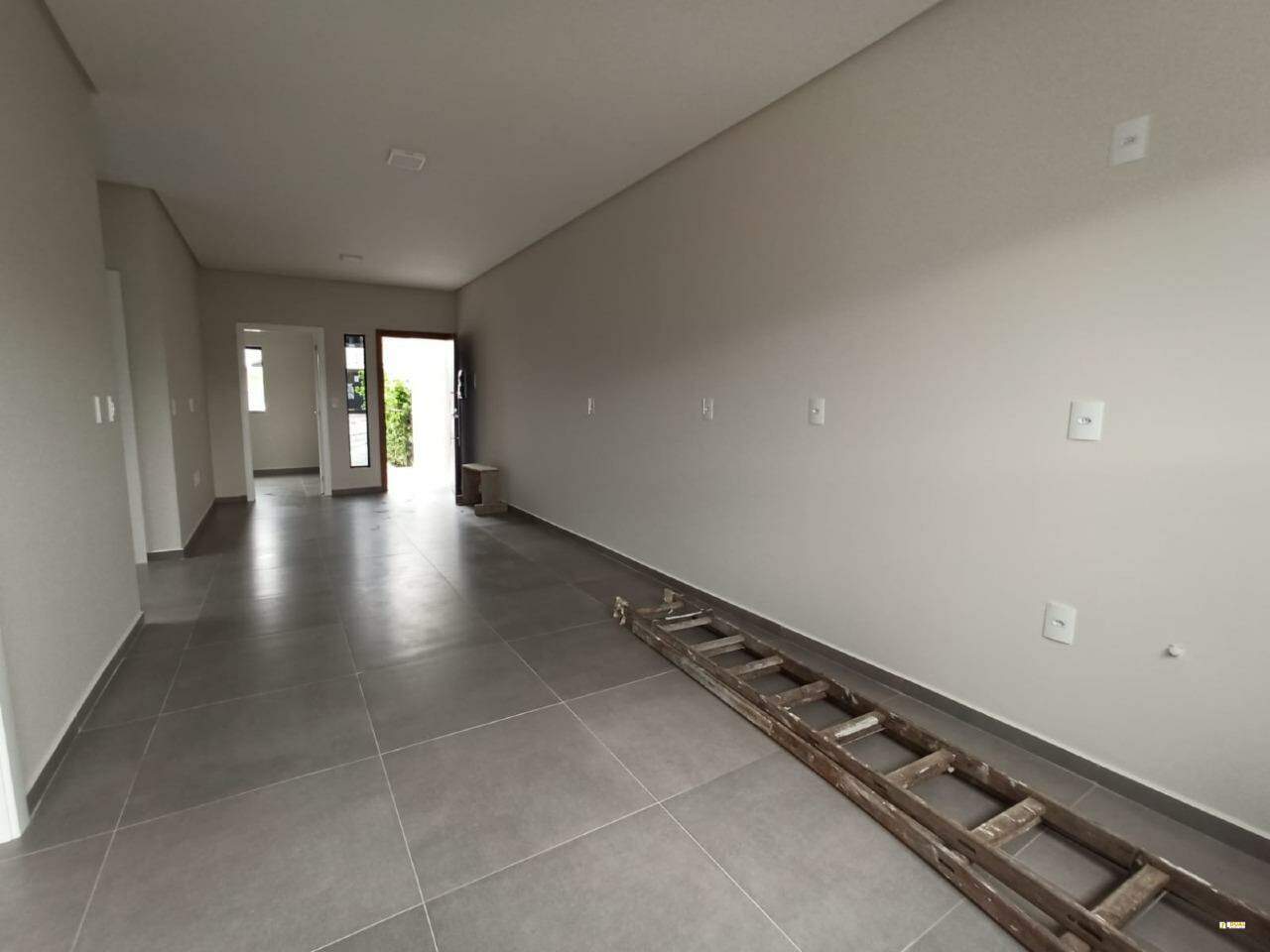 Imagem Geminado à venda, 2 quartos, 1 suíte, 1 vaga, Nereu Ramos - Jaraguá do Sul/SC