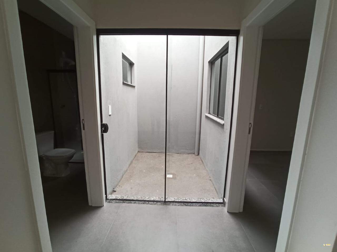 Imagem Geminado à venda, 2 quartos, 1 suíte, 1 vaga, Nereu Ramos - Jaraguá do Sul/SC