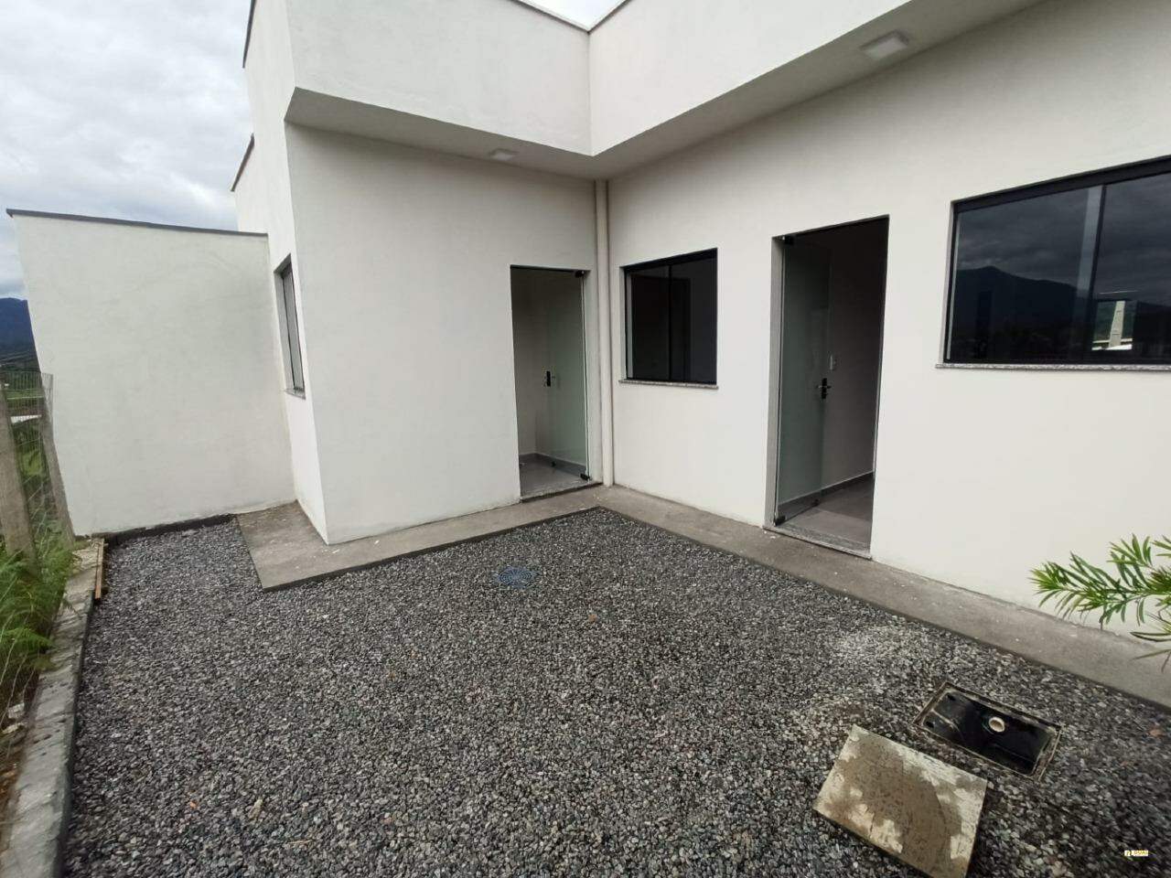 Imagem Geminado à venda, 2 quartos, 1 suíte, 1 vaga, Nereu Ramos - Jaraguá do Sul/SC