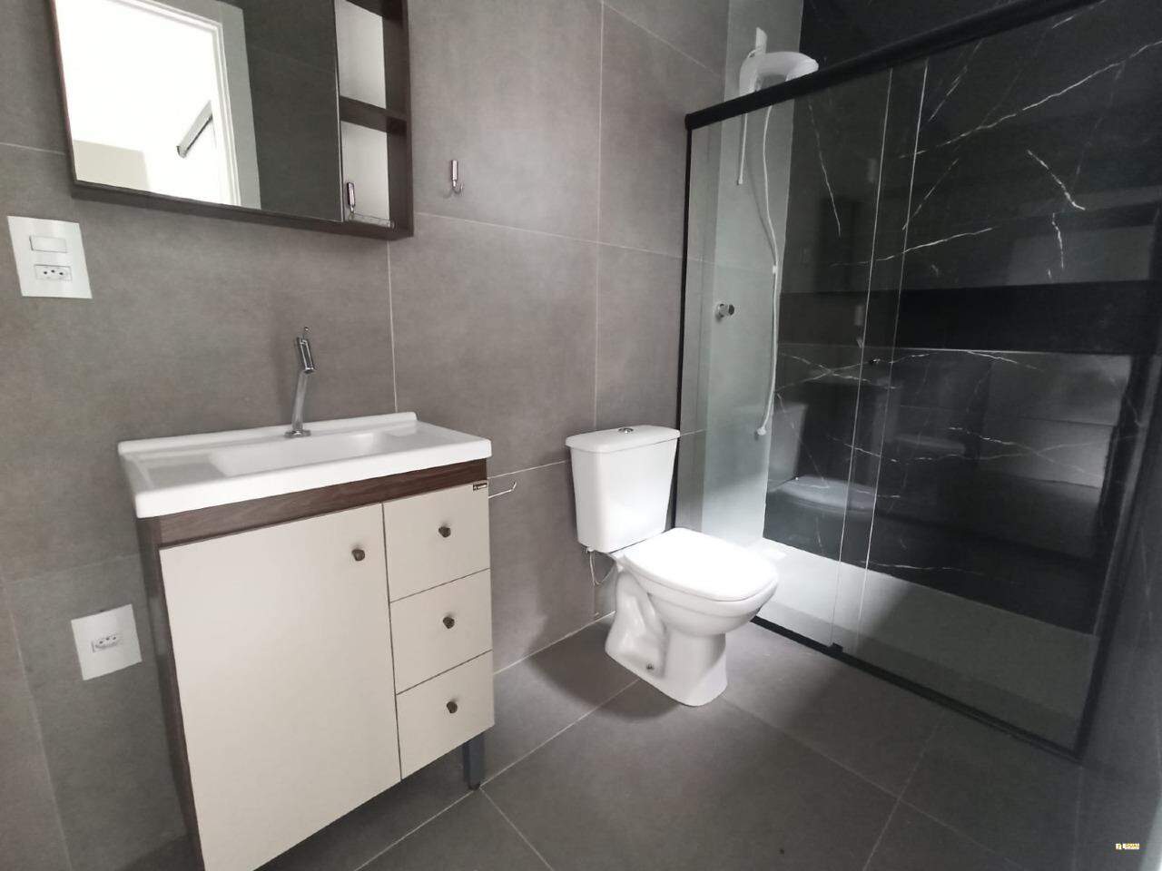 Imagem Geminado à venda, 2 quartos, 1 suíte, 1 vaga, Nereu Ramos - Jaraguá do Sul/SC