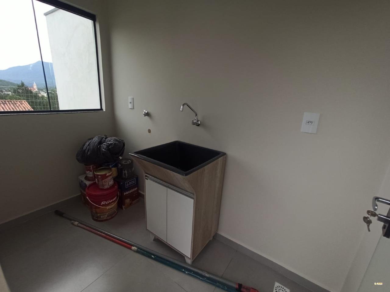 Imagem Geminado à venda, 2 quartos, 1 suíte, 1 vaga, Nereu Ramos - Jaraguá do Sul/SC