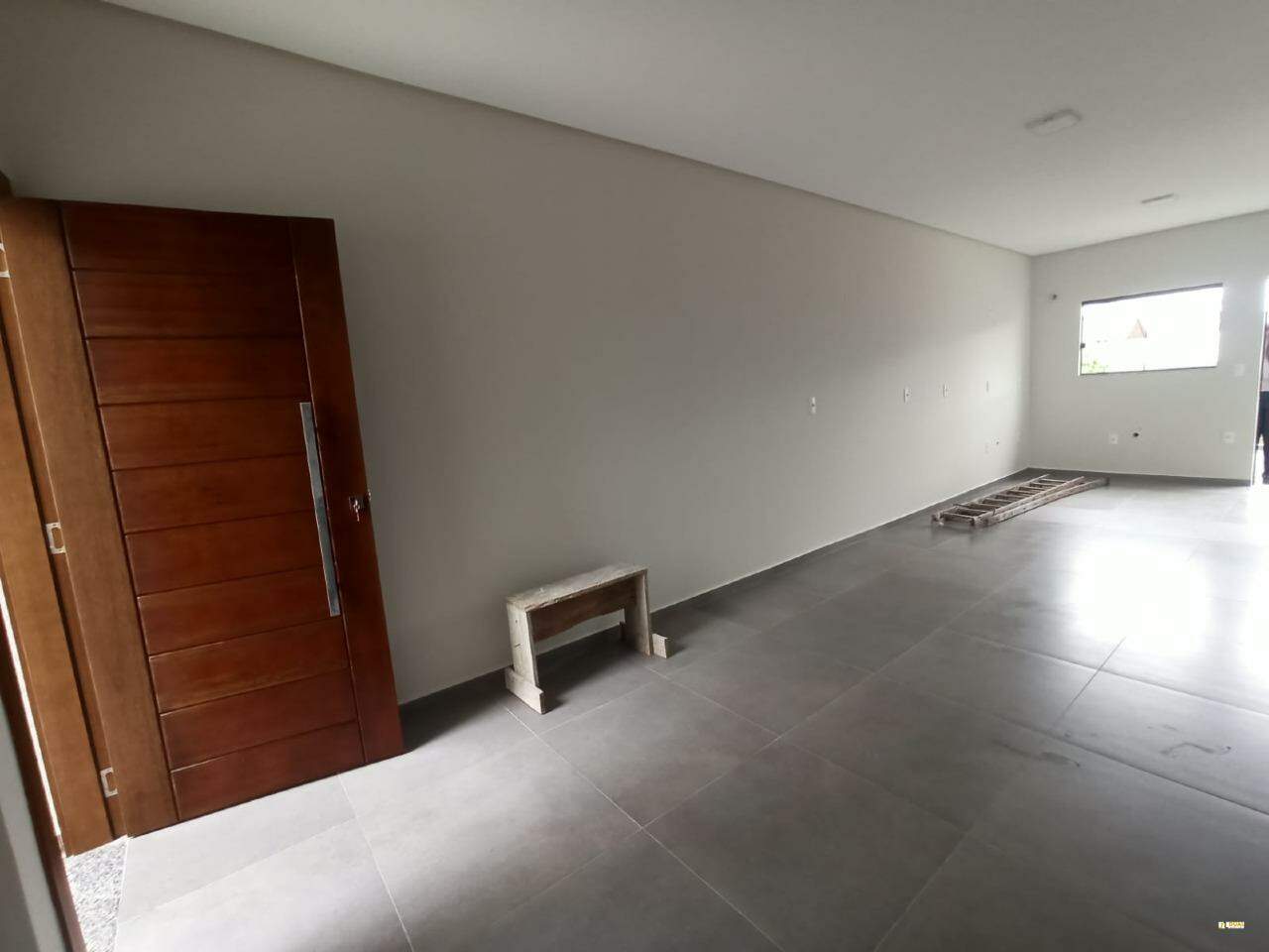 Imagem Geminado à venda, 2 quartos, 1 suíte, 1 vaga, Nereu Ramos - Jaraguá do Sul/SC