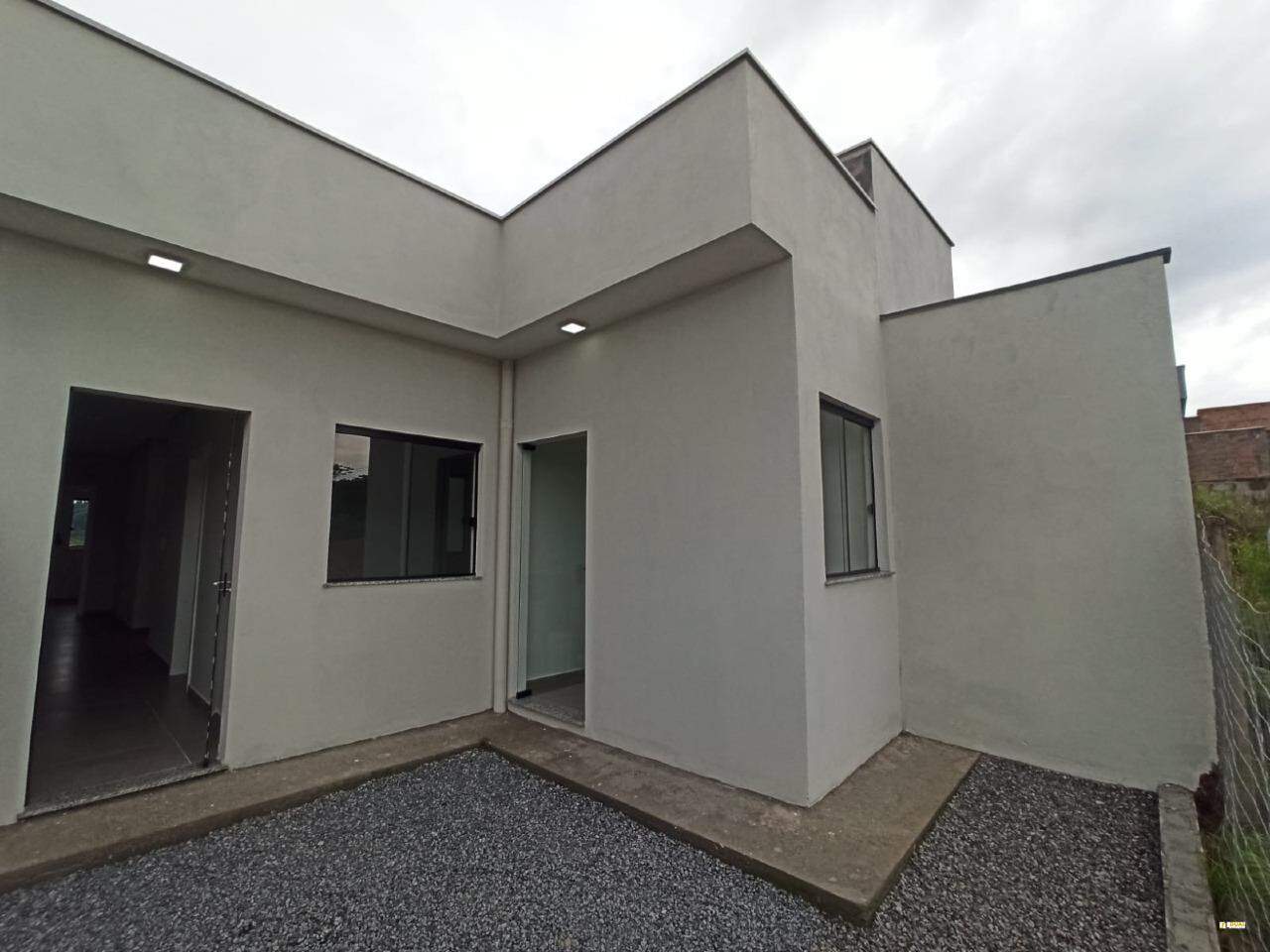 Imagem Geminado à venda, 2 quartos, 1 suíte, 1 vaga, Nereu Ramos - Jaraguá do Sul/SC