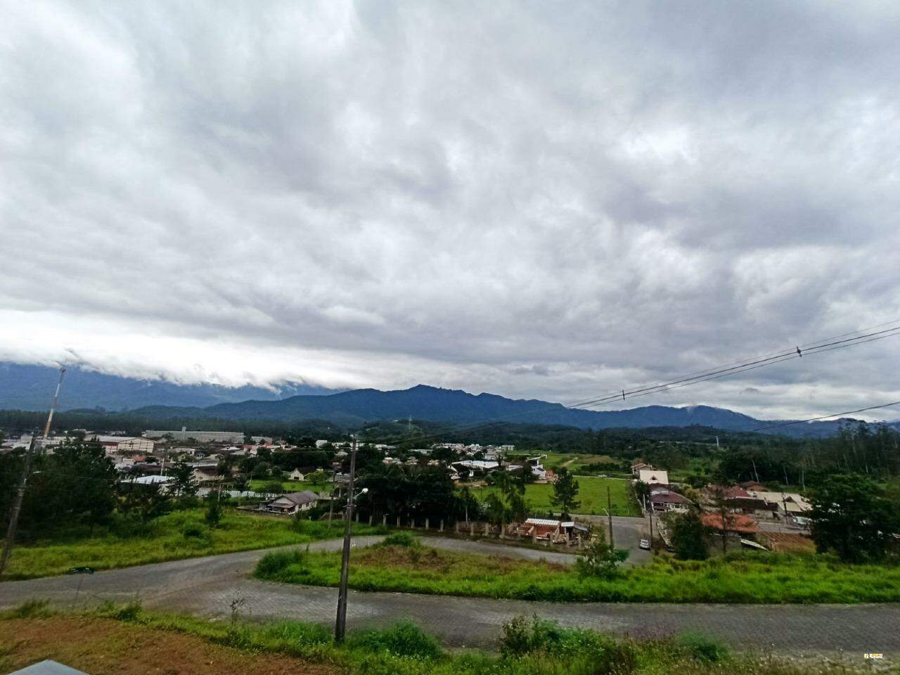 Imagem Geminado à venda, 2 quartos, 1 suíte, 1 vaga, Nereu Ramos - Jaraguá do Sul/SC