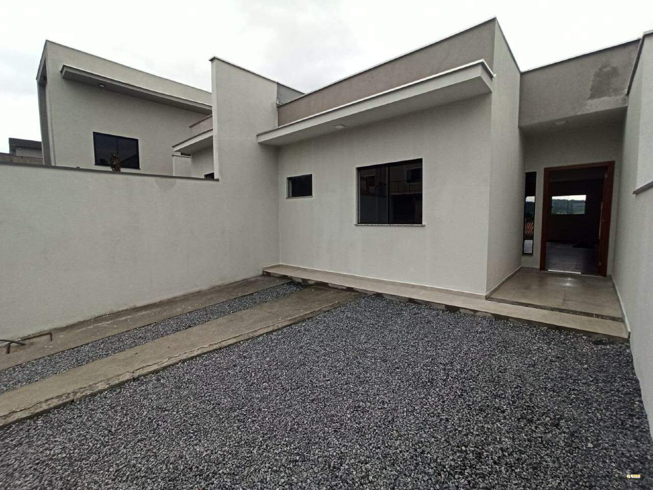 Imagem Geminado à venda, 2 quartos, 1 suíte, 1 vaga, Nereu Ramos - Jaraguá do Sul/SC