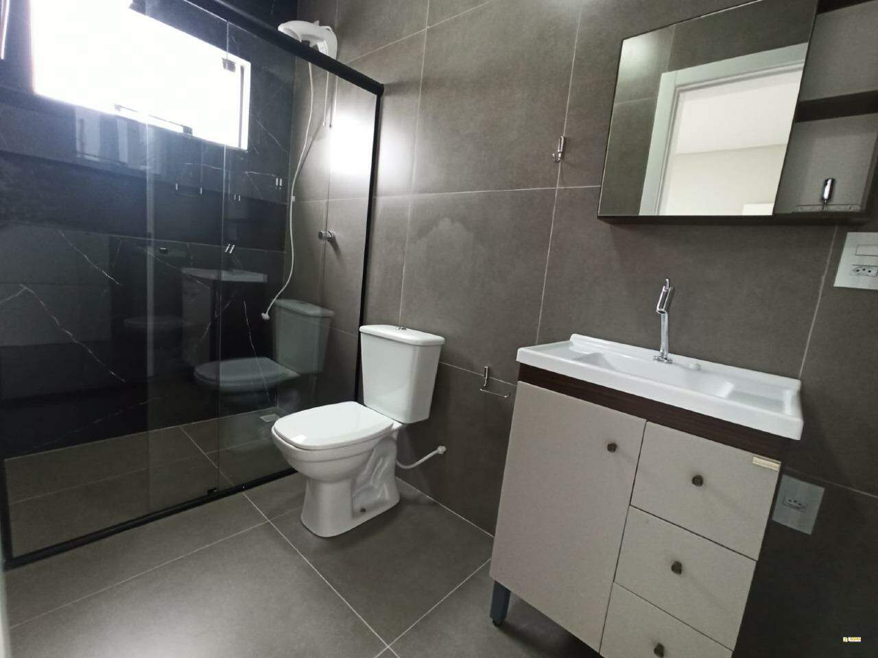 Imagem Geminado à venda, 2 quartos, 1 suíte, 1 vaga, Nereu Ramos - Jaraguá do Sul/SC