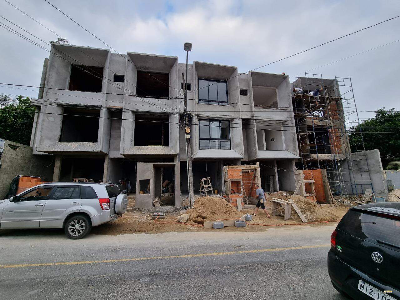 Imagem Geminado à venda, 2 quartos, 1 suíte, 1 vaga, Vila Lenzi - Jaraguá do Sul/SC