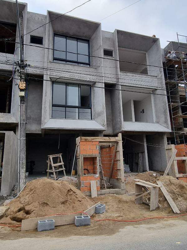 Imagem Casa à venda, 2 quartos, 1 suíte, 1 vaga, Vila Lenzi - Jaraguá do Sul/SC