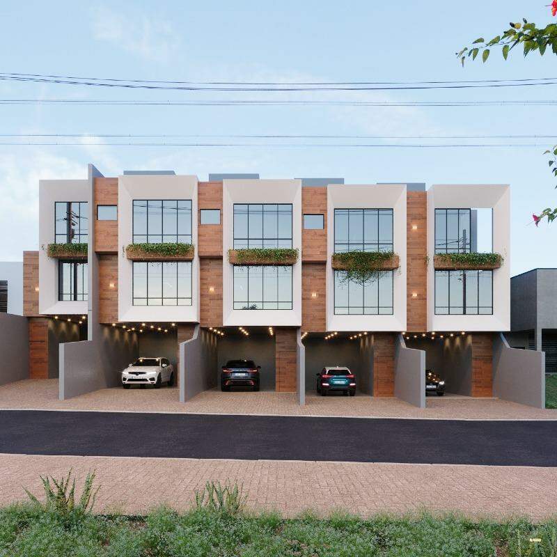 Imagem Casa à venda, 2 quartos, 1 suíte, 1 vaga, Vila Lenzi - Jaraguá do Sul/SC